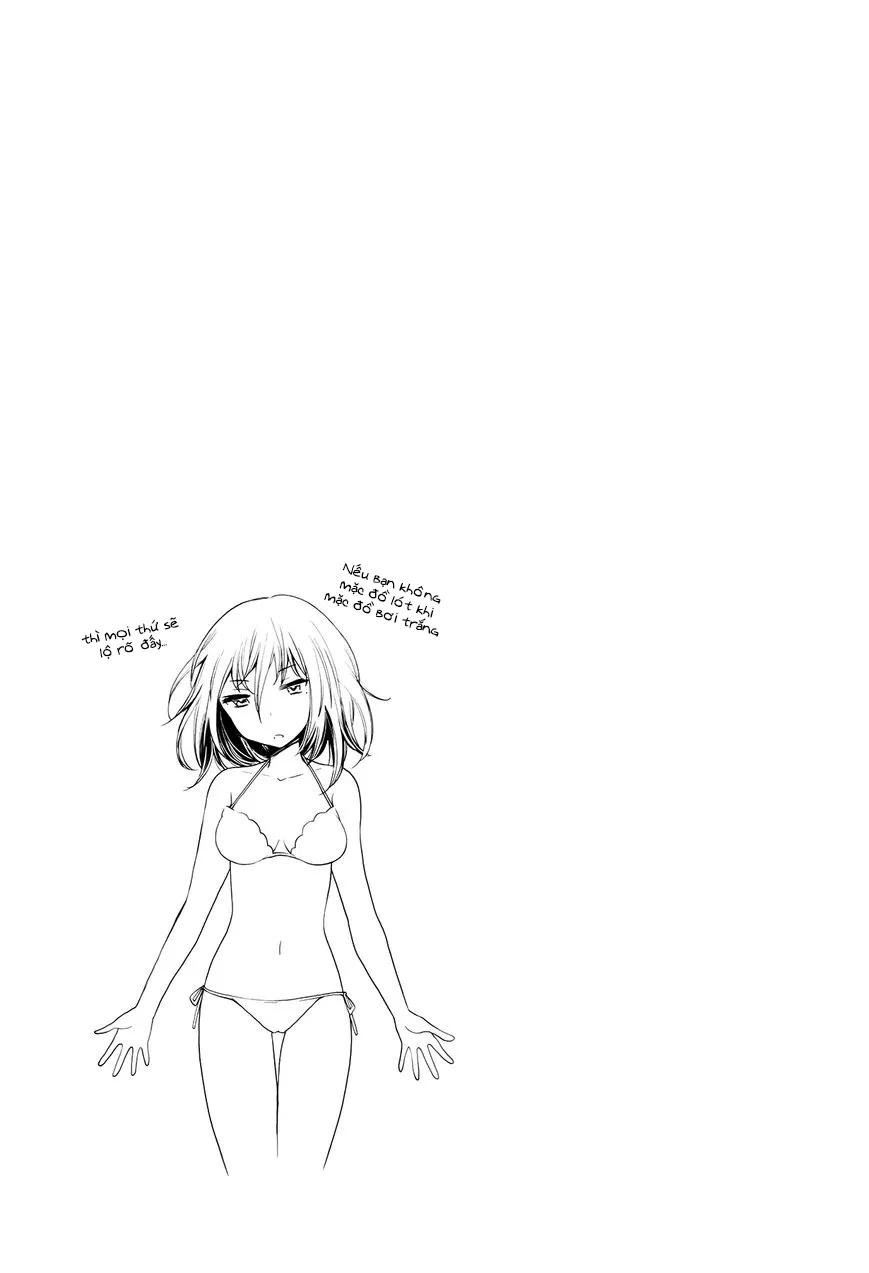 HentaiVN.net - Ảnh 23 - Henjo - Hen na Joshi Kousei Amaguri Chiko [変女〜変な女子高生 甘栗千子〜, Henjyo - Hen na Jyoshi Kousei Amaguri Senko] - Chap 17