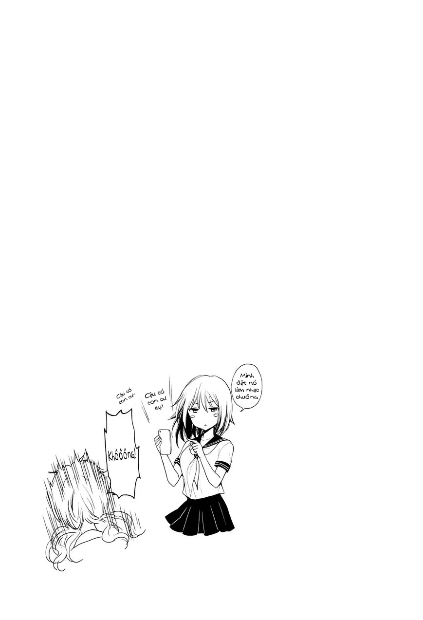 HentaiVN.net - Ảnh 23 - Henjo - Hen na Joshi Kousei Amaguri Chiko [変女〜変な女子高生 甘栗千子〜, Henjyo - Hen na Jyoshi Kousei Amaguri Senko] - Chap 19