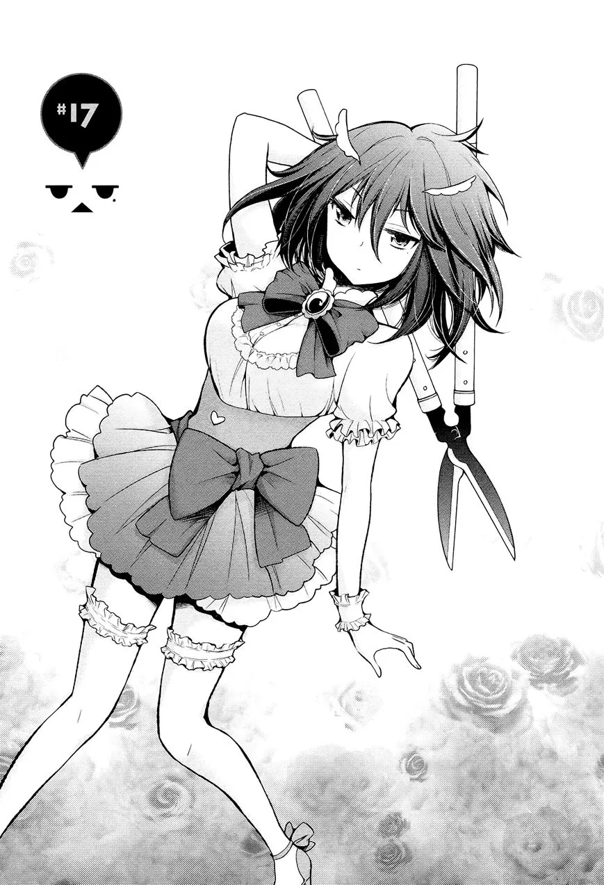HentaiVN.net - Ảnh 4 - Henjo - Hen na Joshi Kousei Amaguri Chiko [変女〜変な女子高生 甘栗千子〜, Henjyo - Hen na Jyoshi Kousei Amaguri Senko] - Chap 19