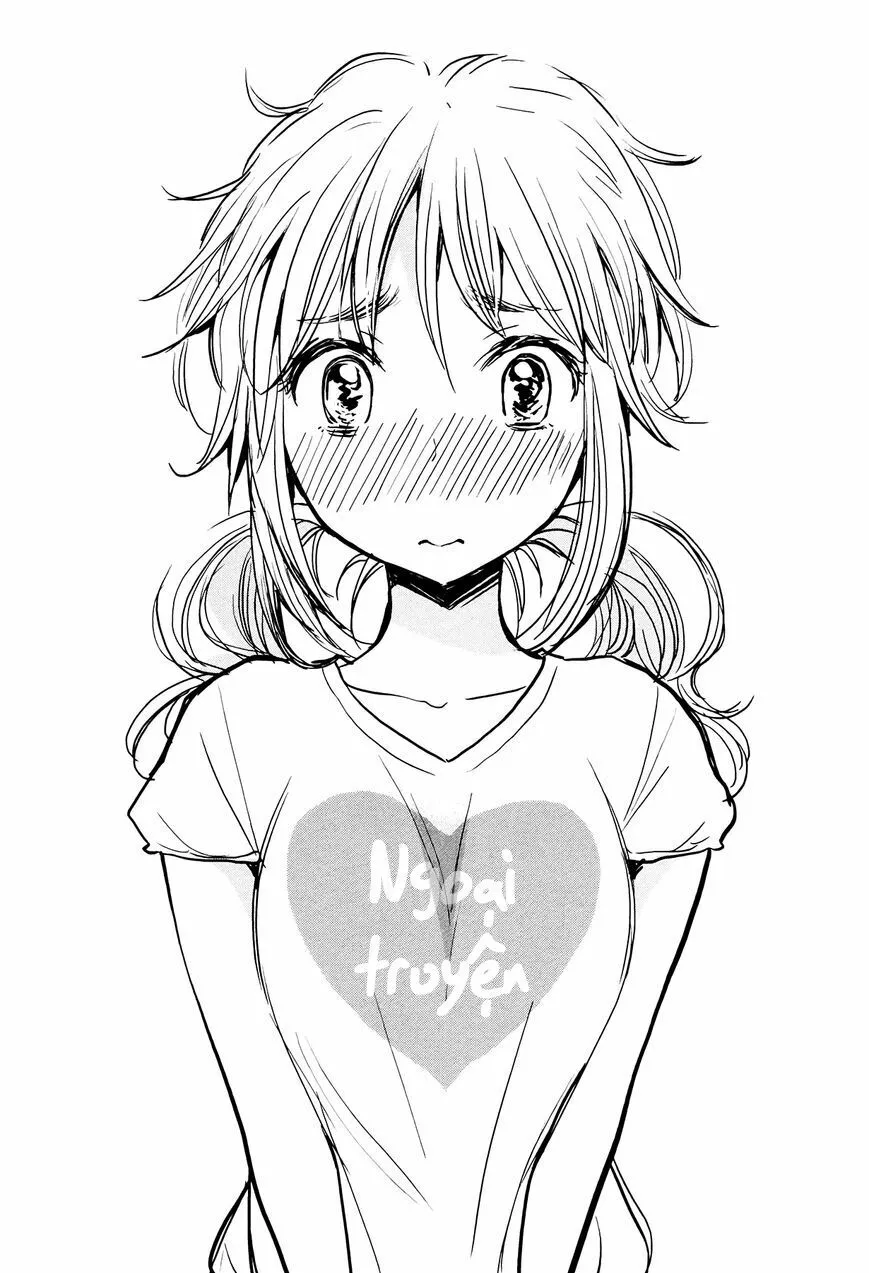 HentaiVN.net - Ảnh 22 - Henjo - Hen na Joshi Kousei Amaguri Chiko [変女〜変な女子高生 甘栗千子〜, Henjyo - Hen na Jyoshi Kousei Amaguri Senko] - Chap 20