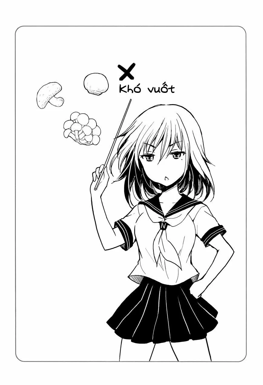 HentaiVN.net - Ảnh 26 - Henjo - Hen na Joshi Kousei Amaguri Chiko [変女〜変な女子高生 甘栗千子〜, Henjyo - Hen na Jyoshi Kousei Amaguri Senko] - Chap 20