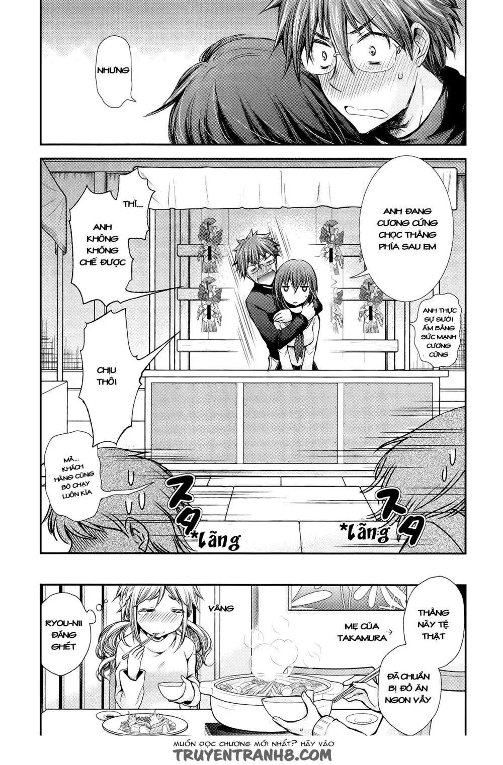 HentaiVN.net - Ảnh 21 - Henjo - Hen na Joshi Kousei Amaguri Chiko [変女〜変な女子高生 甘栗千子〜, Henjyo - Hen na Jyoshi Kousei Amaguri Senko] - Chap 25
