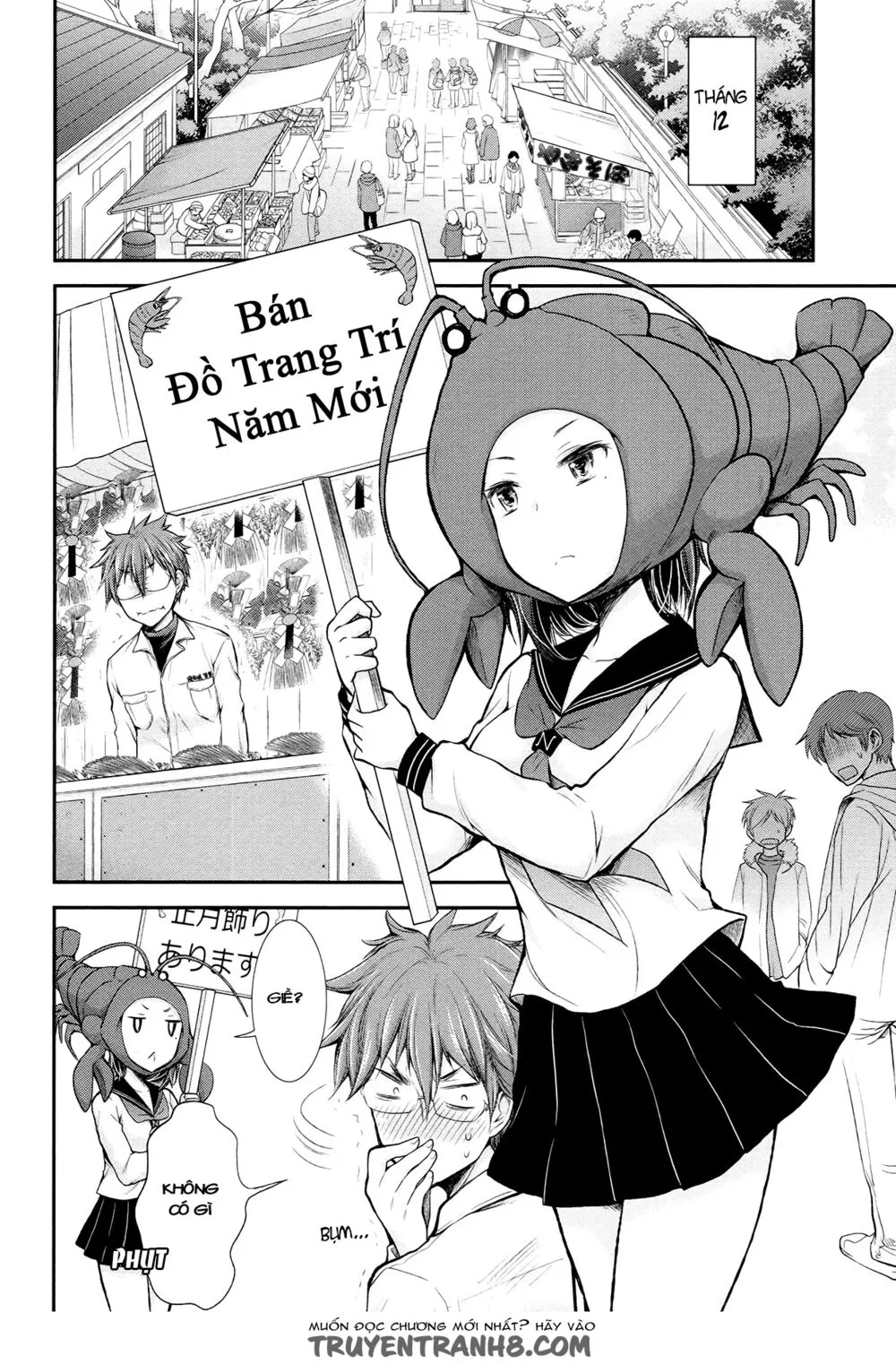 HentaiVN.net - Ảnh 3 - Henjo - Hen na Joshi Kousei Amaguri Chiko [変女〜変な女子高生 甘栗千子〜, Henjyo - Hen na Jyoshi Kousei Amaguri Senko] - Chap 25
