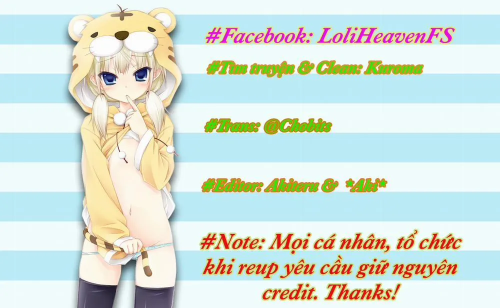 HentaiVN.net - Ảnh 3 - Imouto Mikan (To LOVE-Ru) - Chap 1