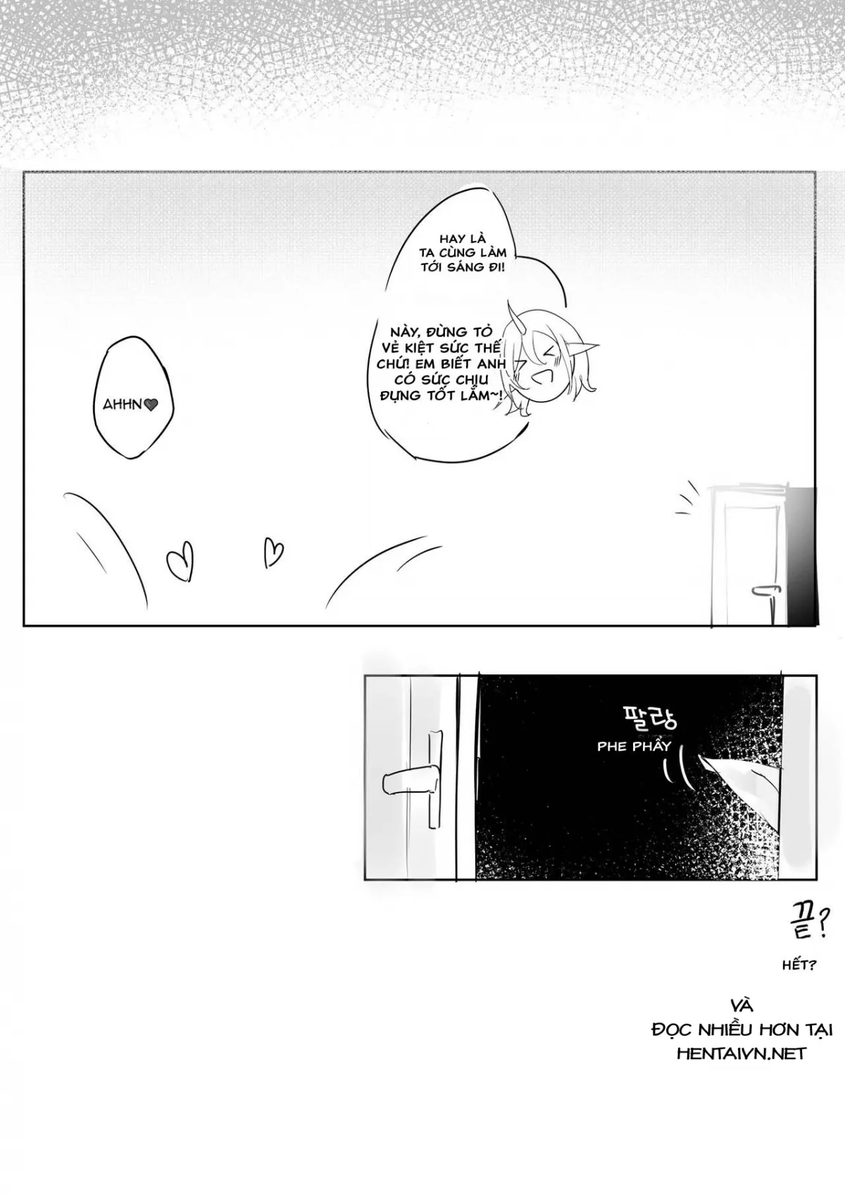 HentaiVN.net - Ảnh 12 - Soraka sẽ làm gì đó để giúp bạn(League of Legend) [무엇이든 도와주는 소라카님] - Chap 1