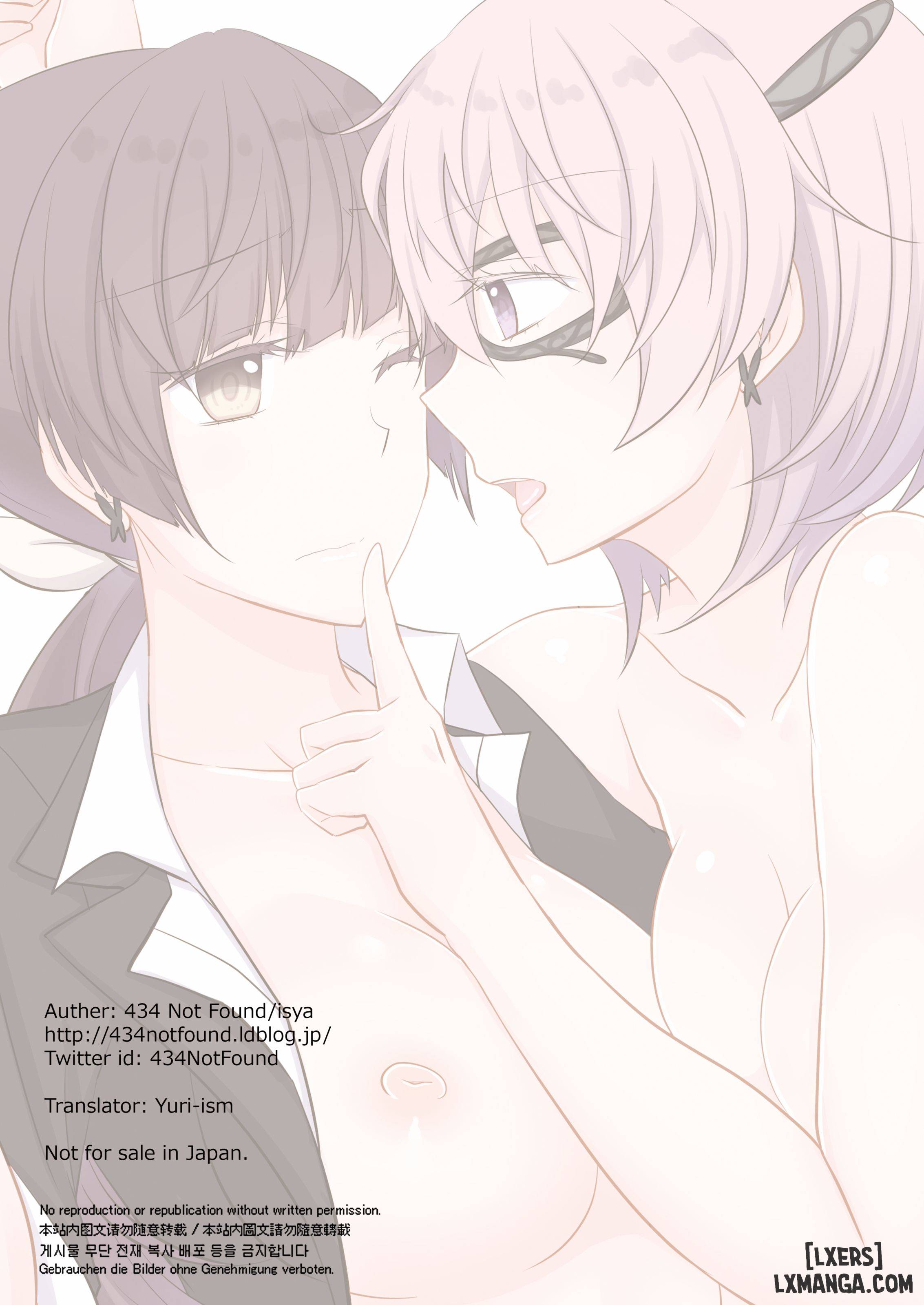 HentaiVN.net - Ảnh 19 - Harem of Zero - Chap 1