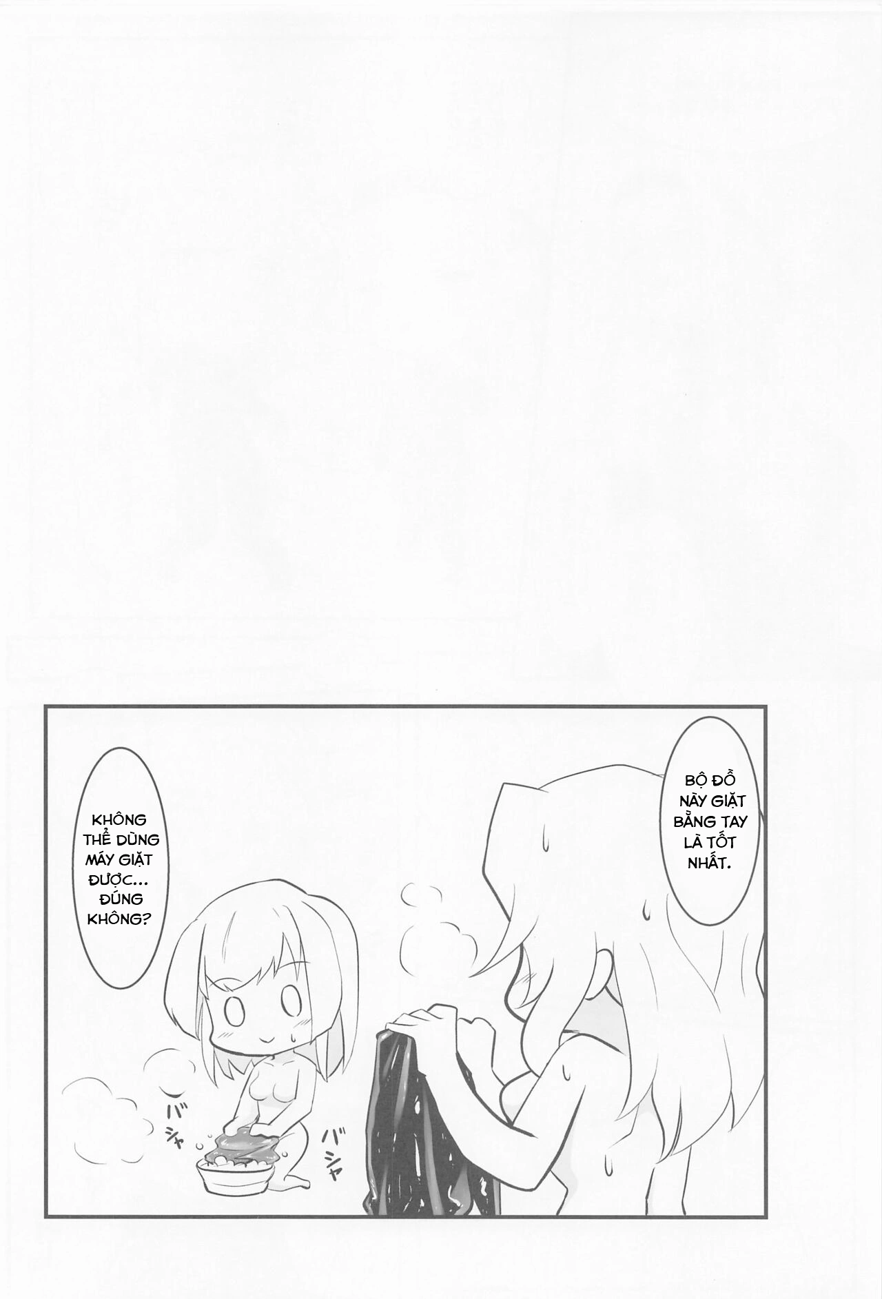 HentaiVN.net - Ảnh 26 - Covered by Honey... - Chap 1