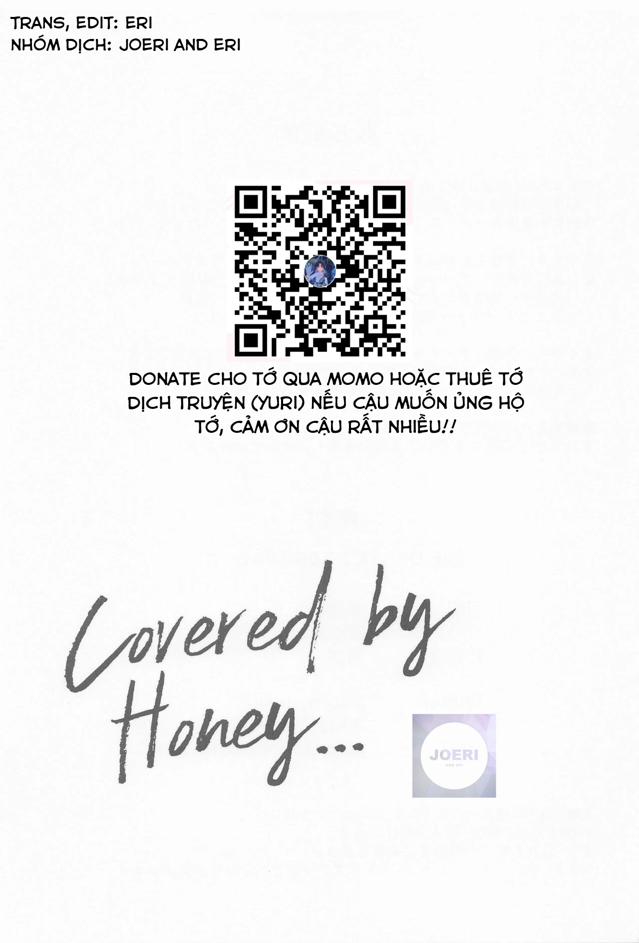 HentaiVN.net - Ảnh 27 - Covered by Honey... - Chap 1