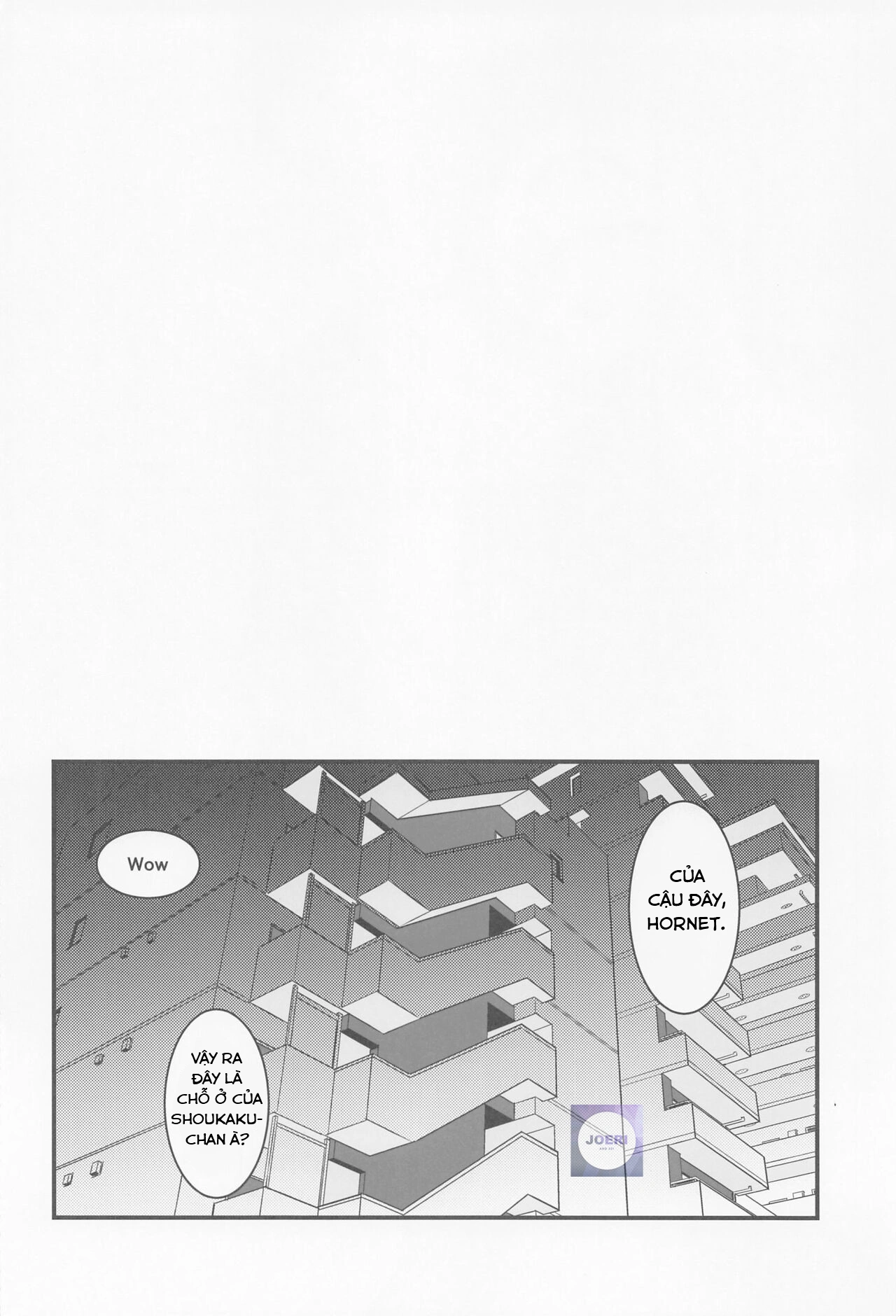 HentaiVN.net - Ảnh 3 - Covered by Honey... - Chap 1