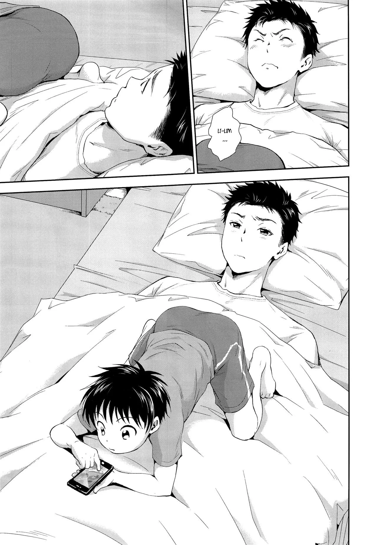 HentaiVN.net - Ảnh 3 - Kekkon Kinenbi no Sugoshikata [婚記念日のすごしかた] - Chap 1