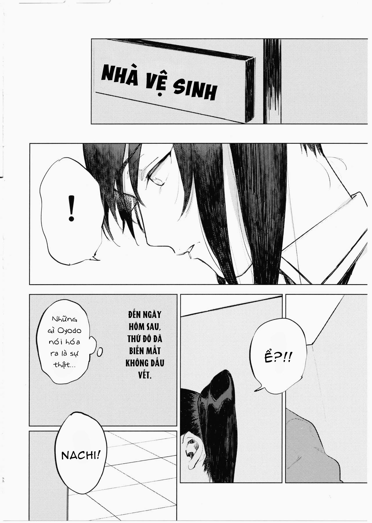 HentaiVN.net - Ảnh 23 - Imouto ni Baretara Shinu - Chap 1