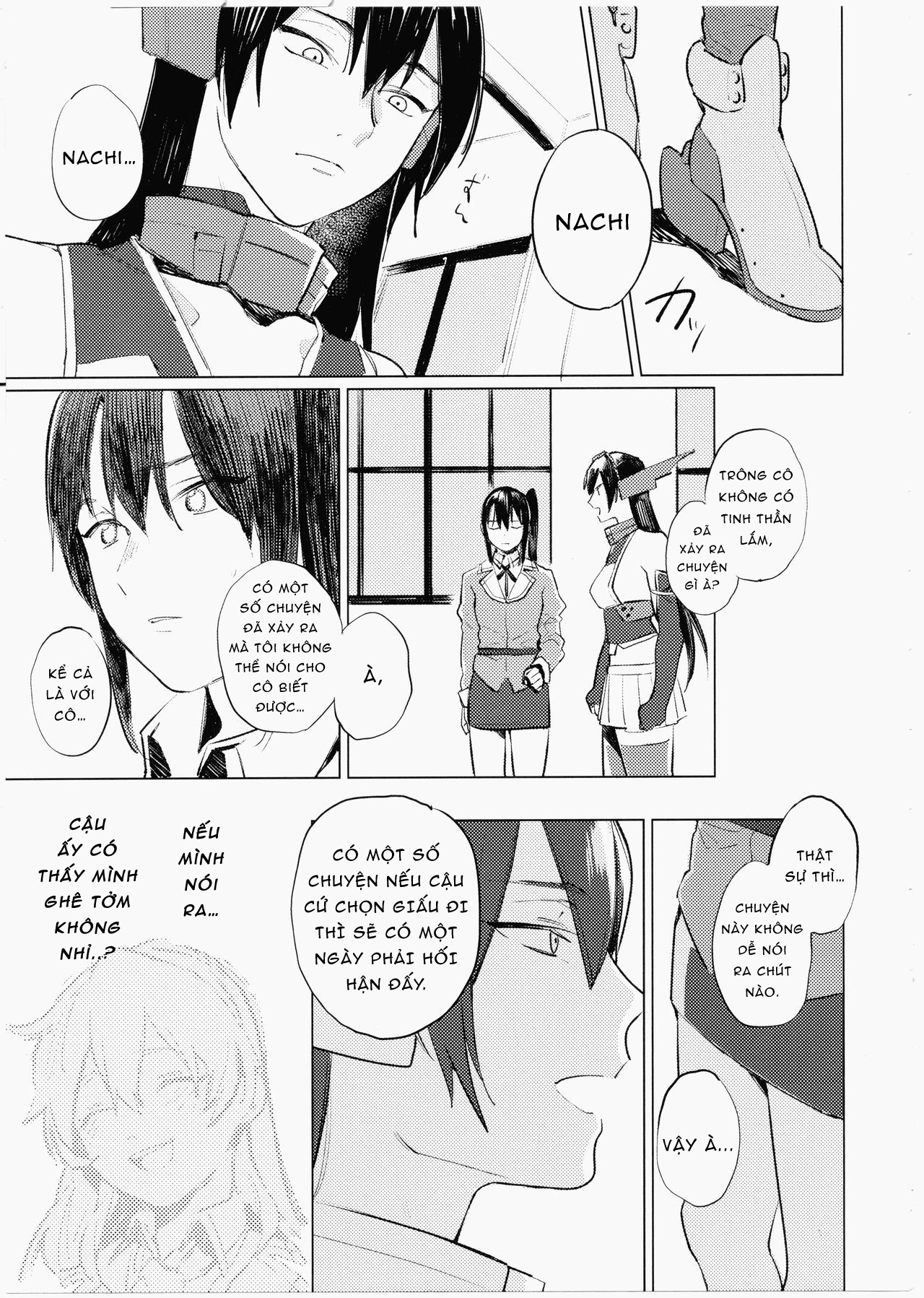HentaiVN.net - Ảnh 8 - Imouto ni Baretara Shinu - Chap 1