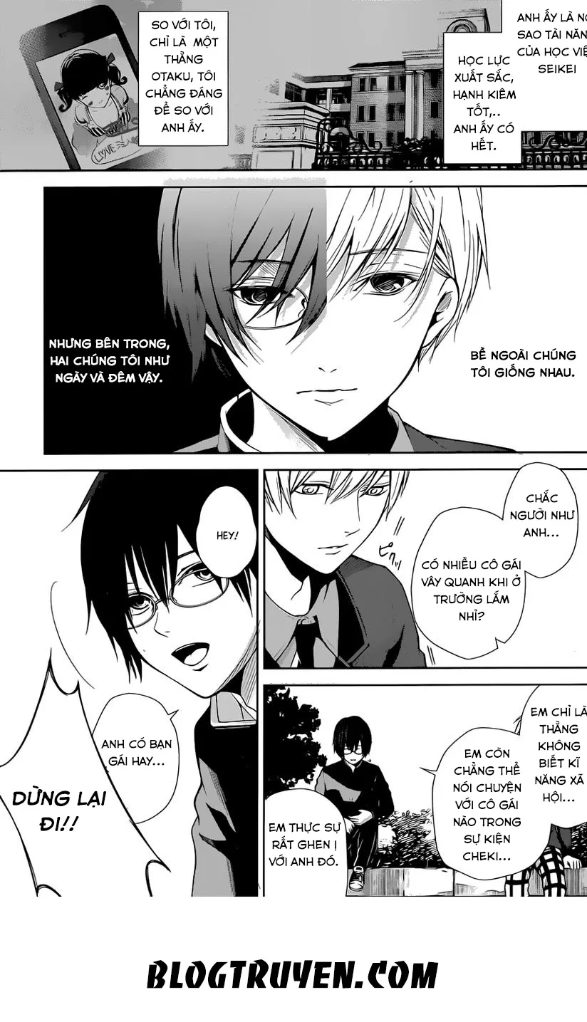 HentaiVN.net - Ảnh 10 - Wonder Rabbit Girl - Chap 1