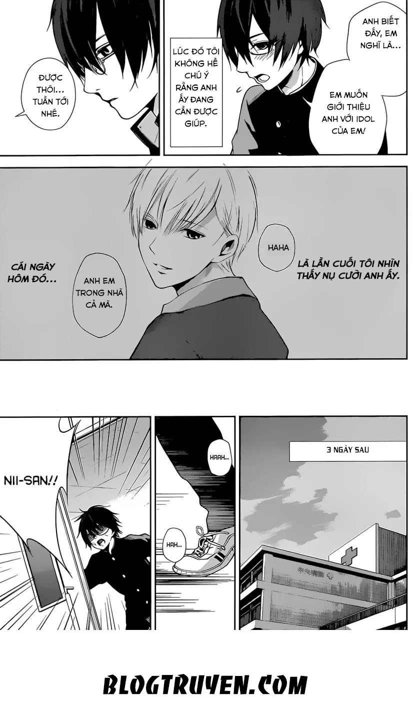 HentaiVN.net - Ảnh 14 - Wonder Rabbit Girl - Chap 1