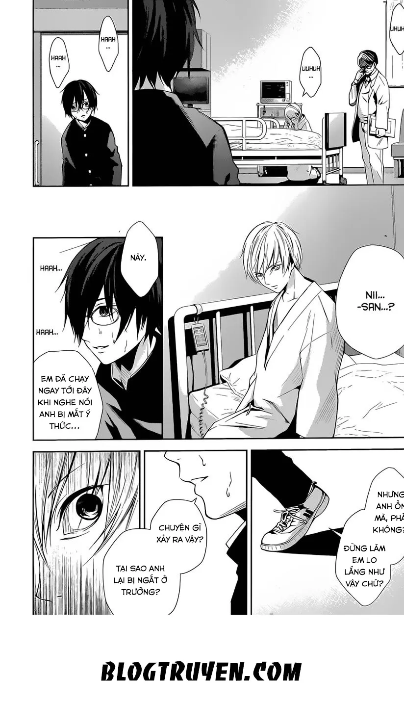 HentaiVN.net - Ảnh 15 - Wonder Rabbit Girl - Chap 1
