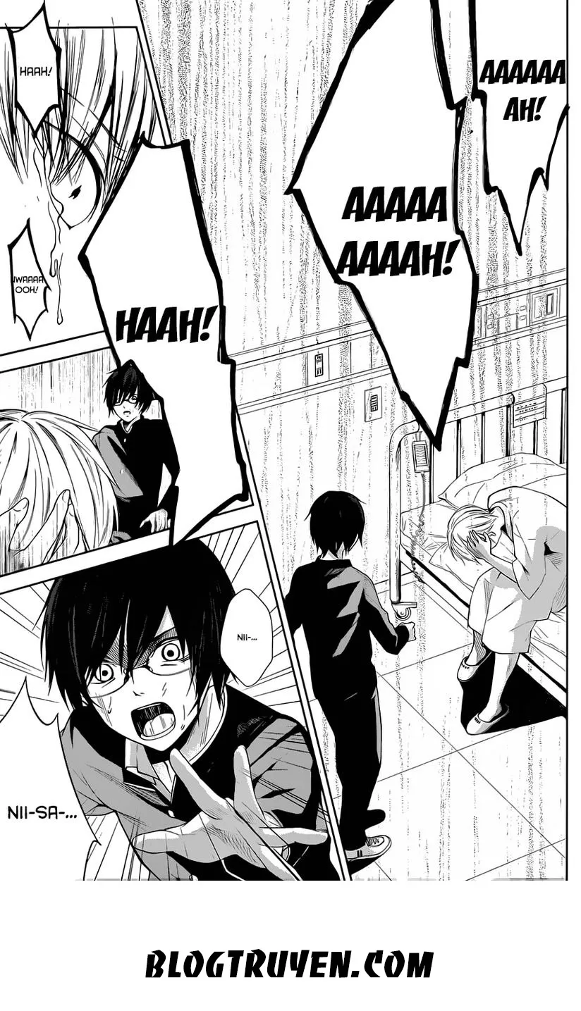 HentaiVN.net - Ảnh 16 - Wonder Rabbit Girl - Chap 1