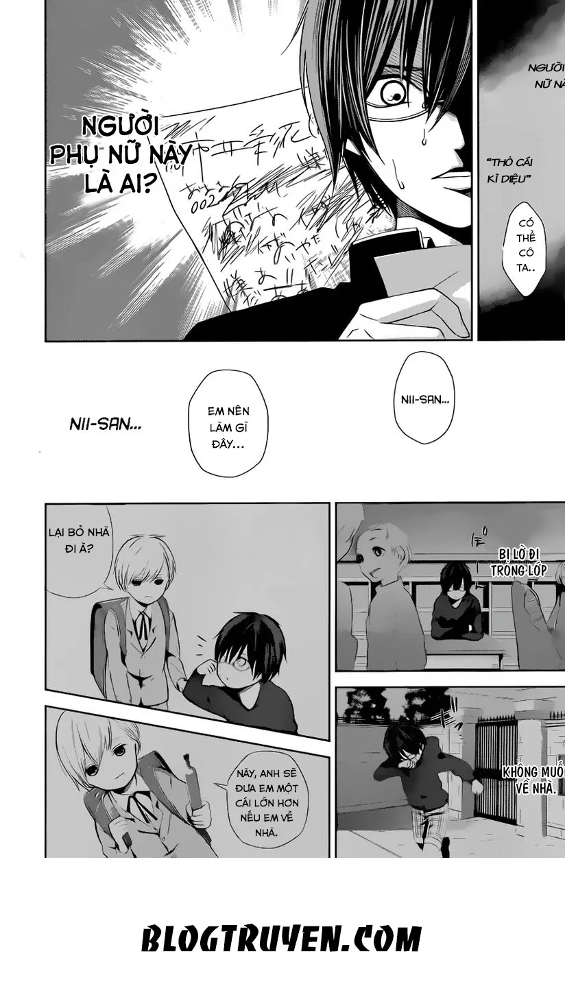 HentaiVN.net - Ảnh 21 - Wonder Rabbit Girl - Chap 1