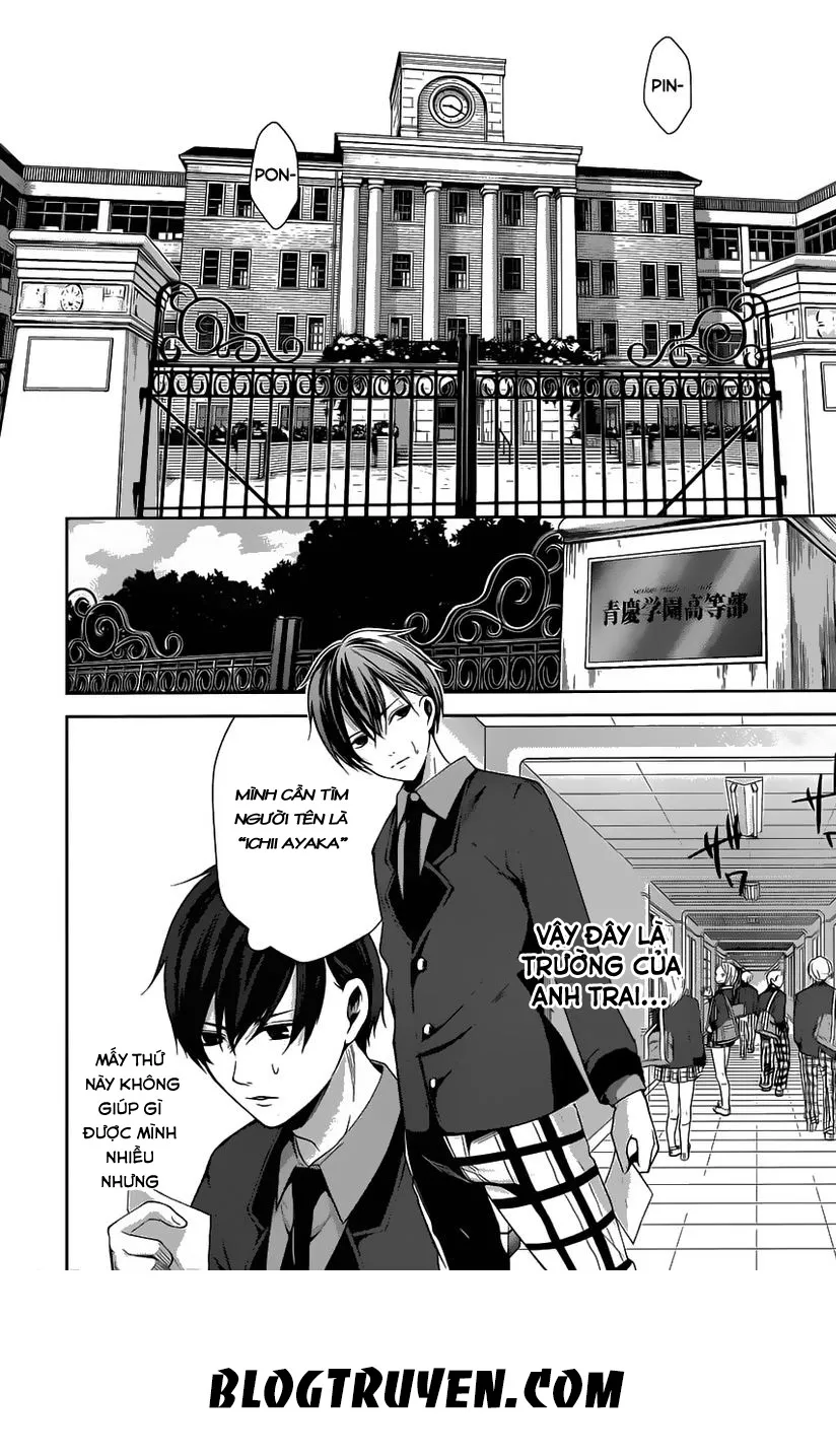 HentaiVN.net - Ảnh 24 - Wonder Rabbit Girl - Chap 1