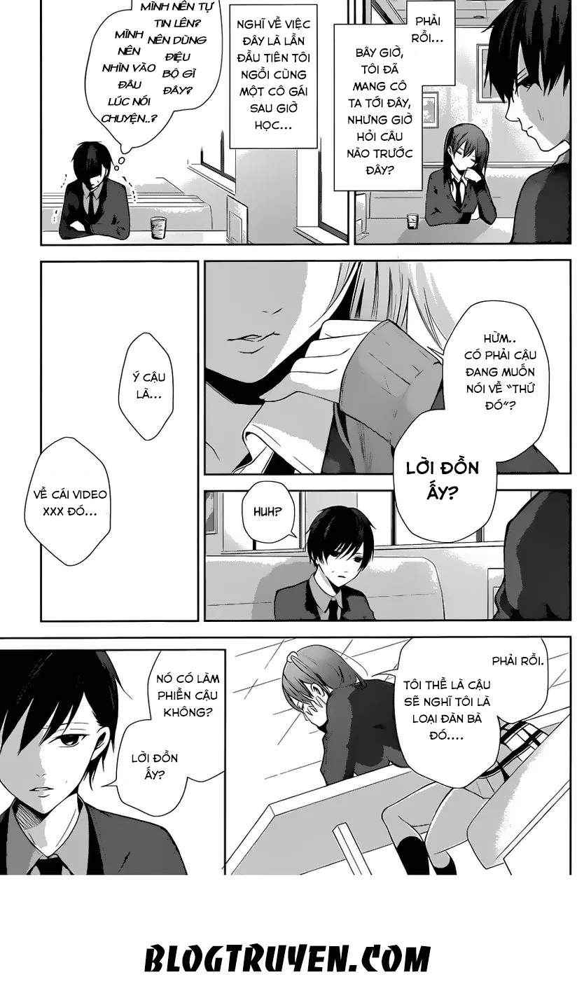 HentaiVN.net - Ảnh 33 - Wonder Rabbit Girl - Chap 1