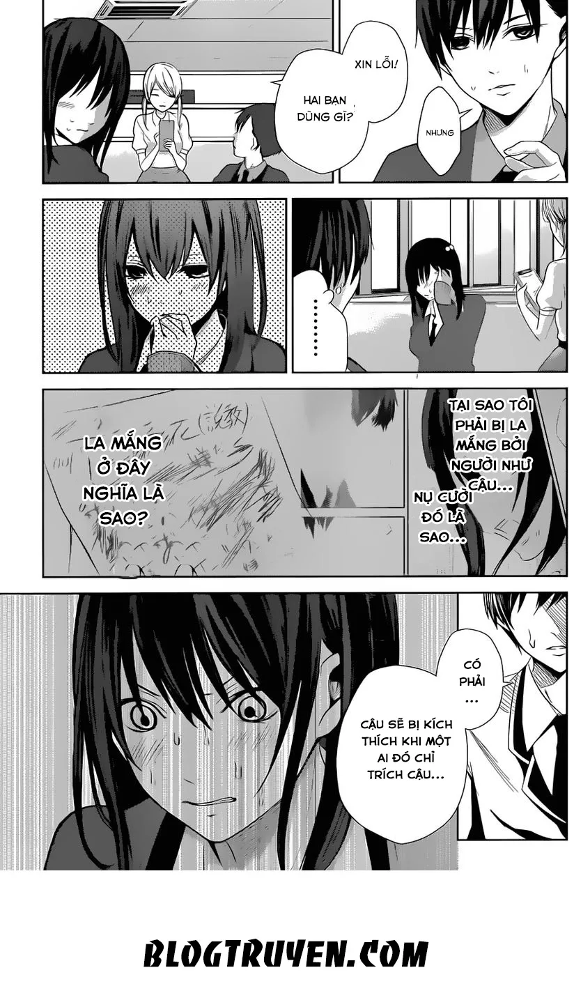 HentaiVN.net - Ảnh 37 - Wonder Rabbit Girl - Chap 1