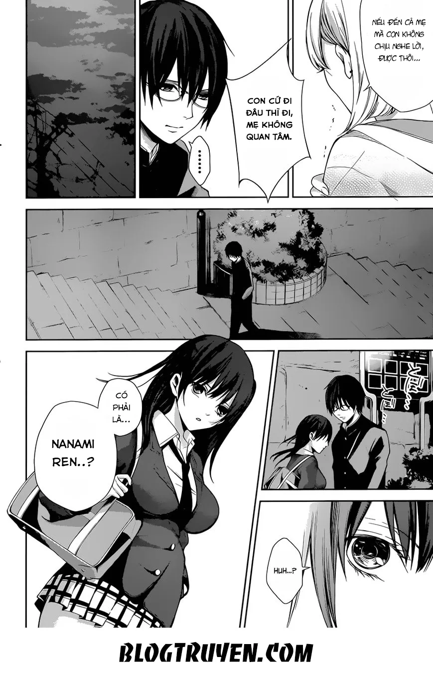 HentaiVN.net - Ảnh 5 - Wonder Rabbit Girl - Chap 1