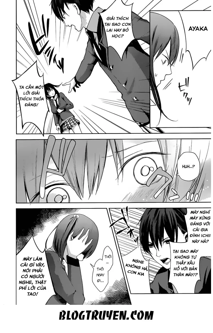 HentaiVN.net - Ảnh 50 - Wonder Rabbit Girl - Chap 1