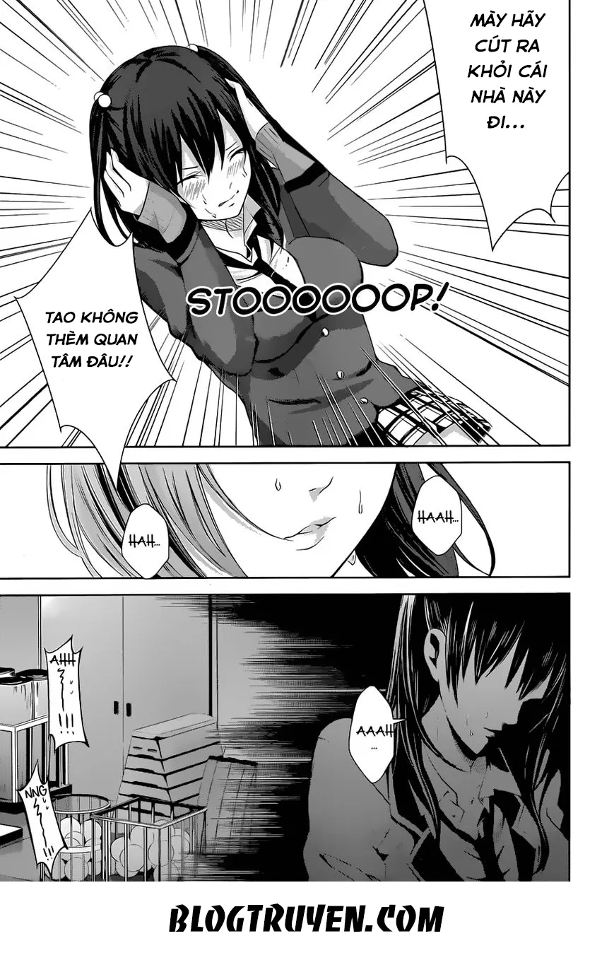 HentaiVN.net - Ảnh 51 - Wonder Rabbit Girl - Chap 1
