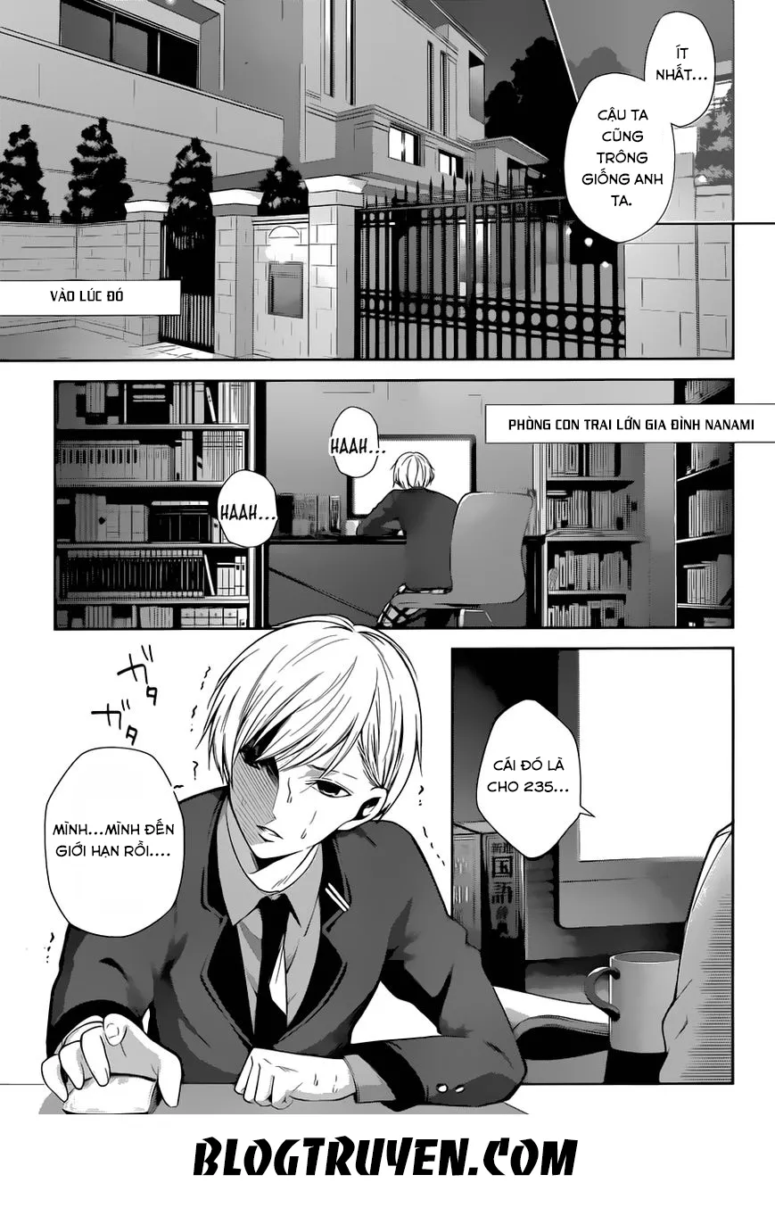 HentaiVN.net - Ảnh 6 - Wonder Rabbit Girl - Chap 1