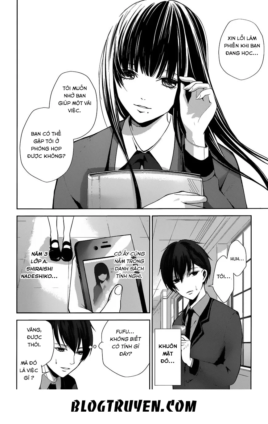 HentaiVN.net - Ảnh 10 - Wonder Rabbit Girl - Chap 2