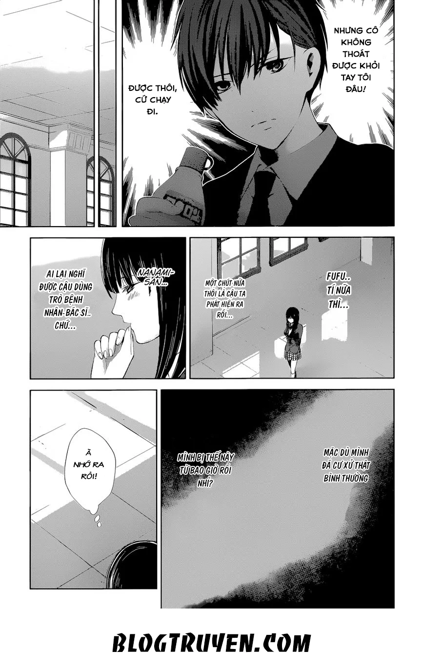 HentaiVN.net - Ảnh 25 - Wonder Rabbit Girl - Chap 2