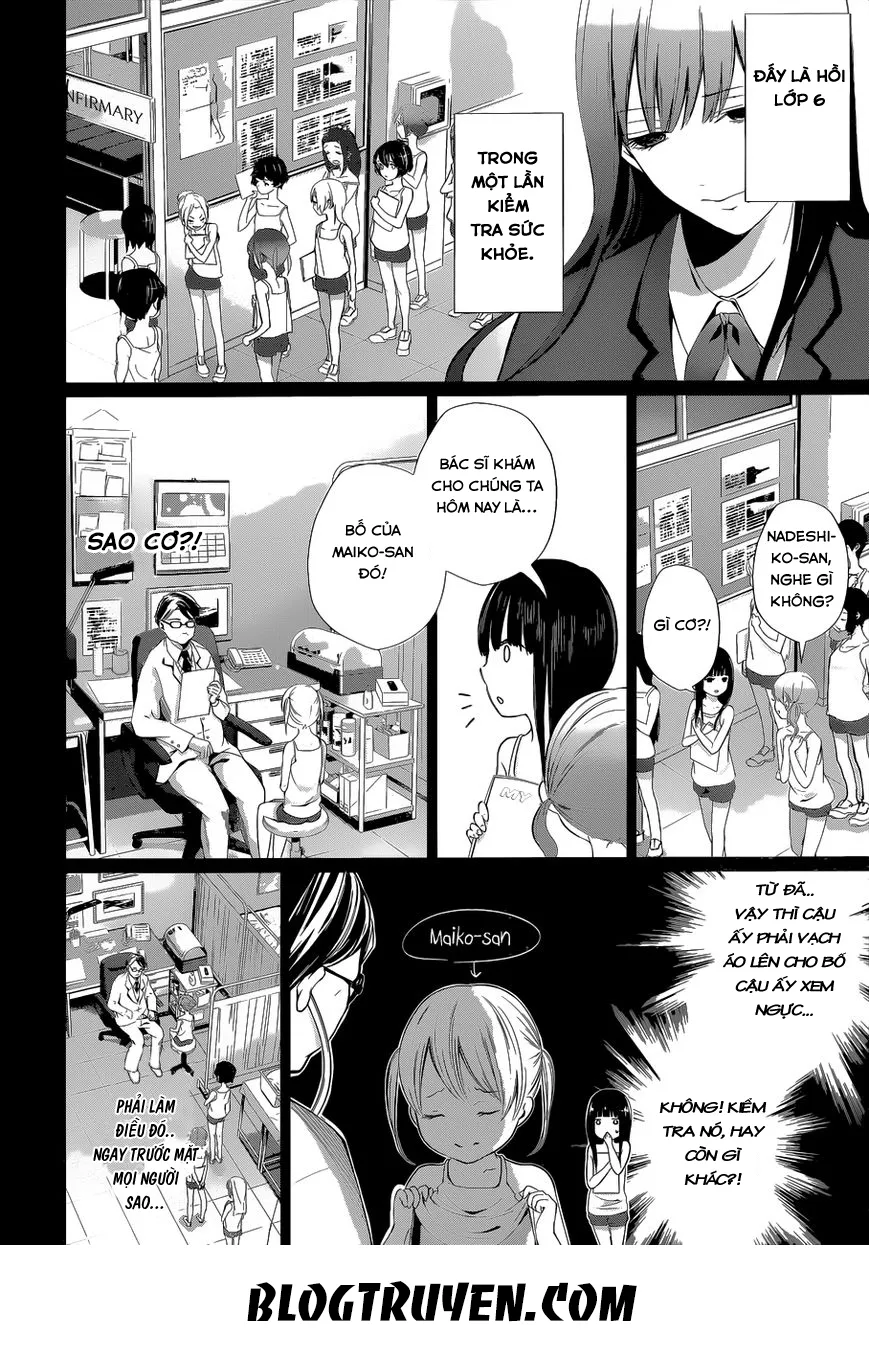 HentaiVN.net - Ảnh 26 - Wonder Rabbit Girl - Chap 2