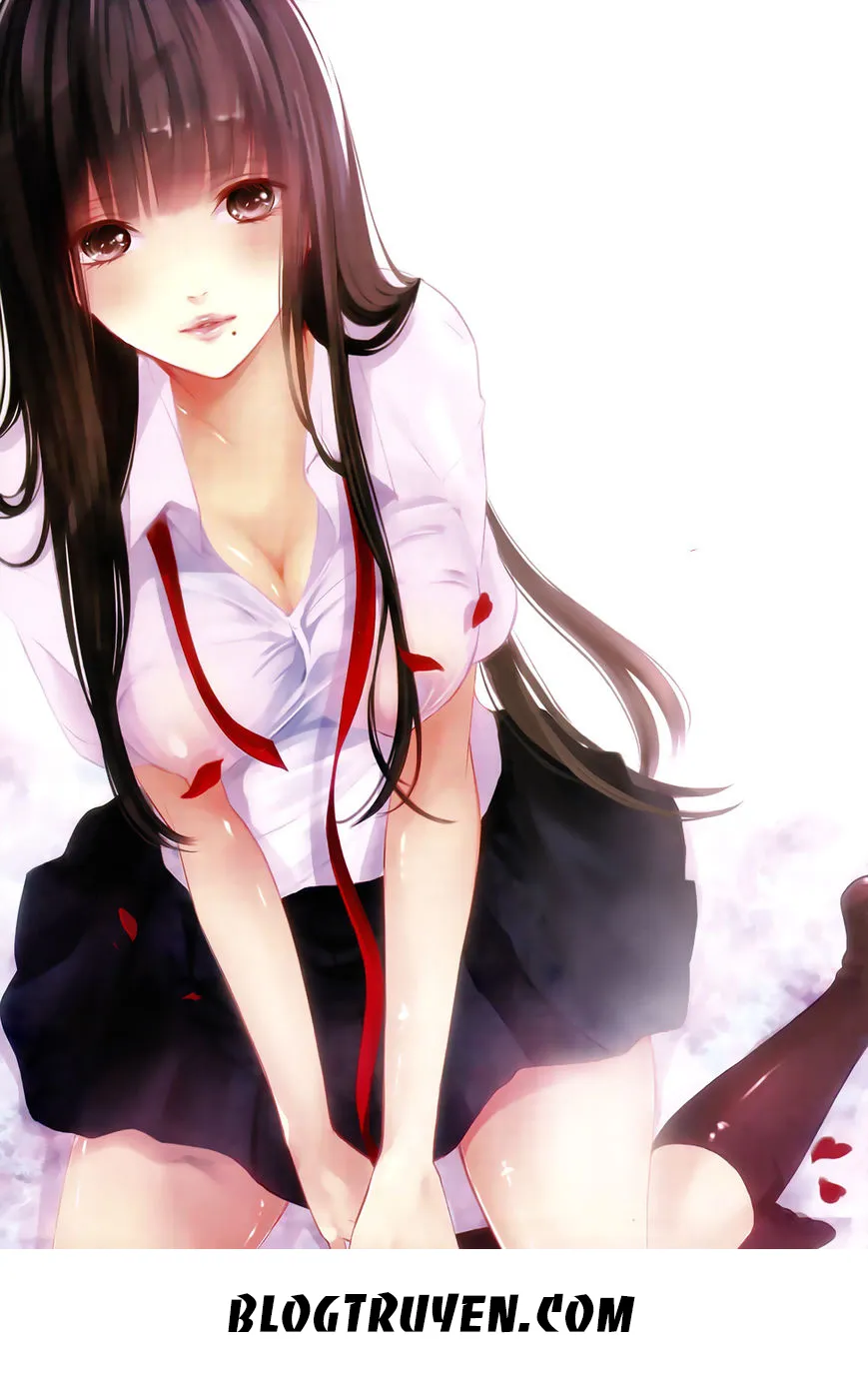 HentaiVN.net - Ảnh 4 - Wonder Rabbit Girl - Chap 2