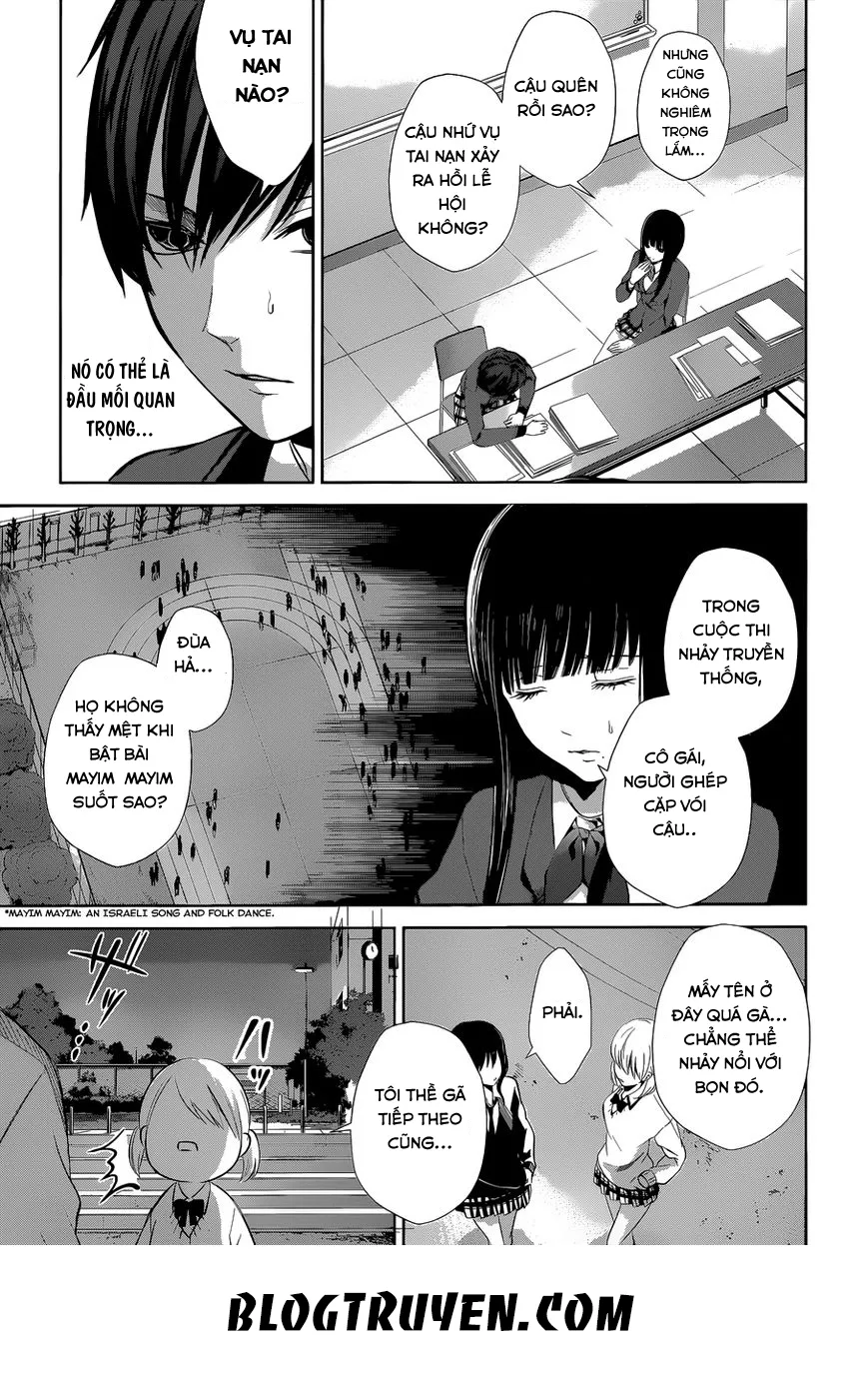 HentaiVN.net - Ảnh 47 - Wonder Rabbit Girl - Chap 2