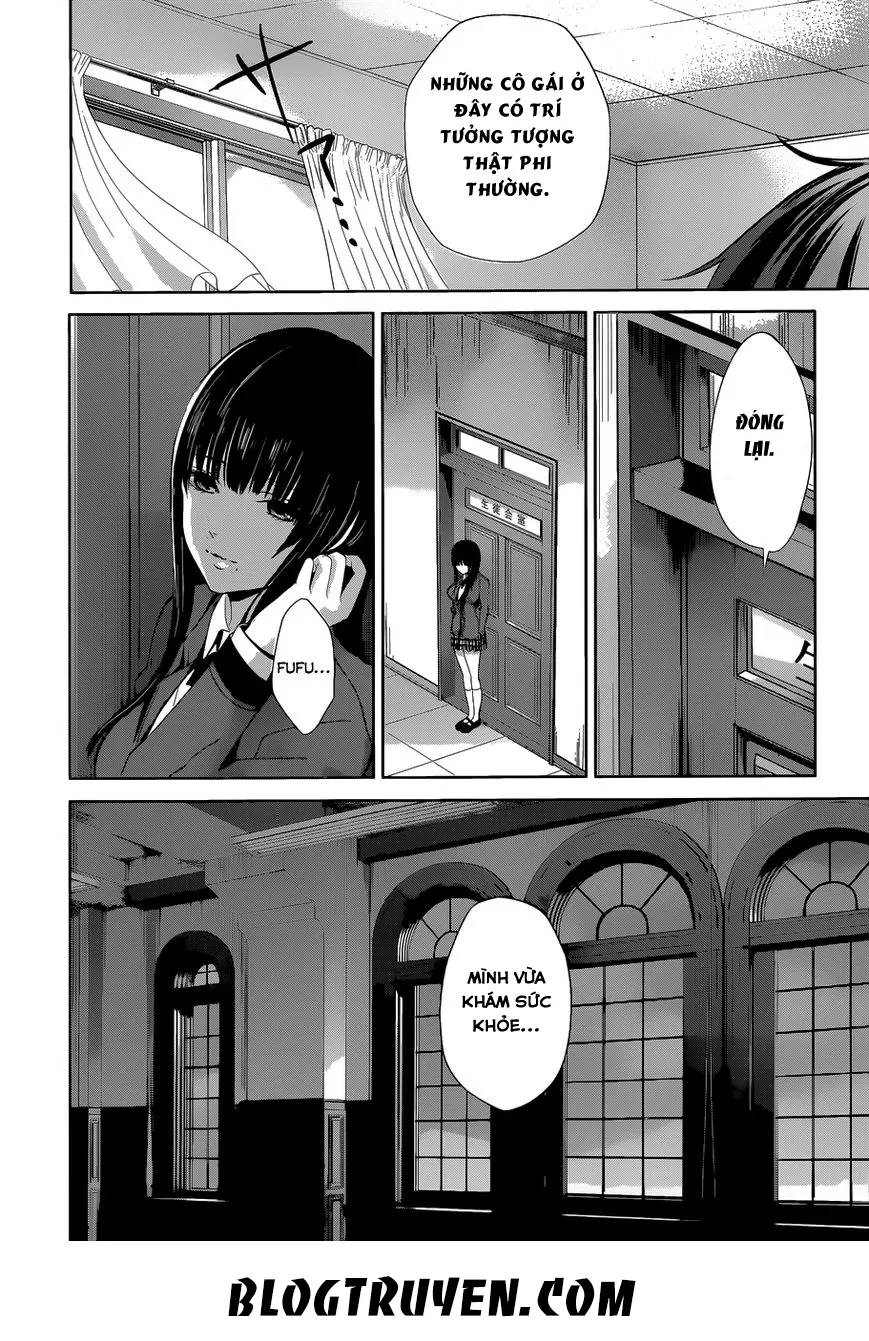 HentaiVN.net - Ảnh 50 - Wonder Rabbit Girl - Chap 2