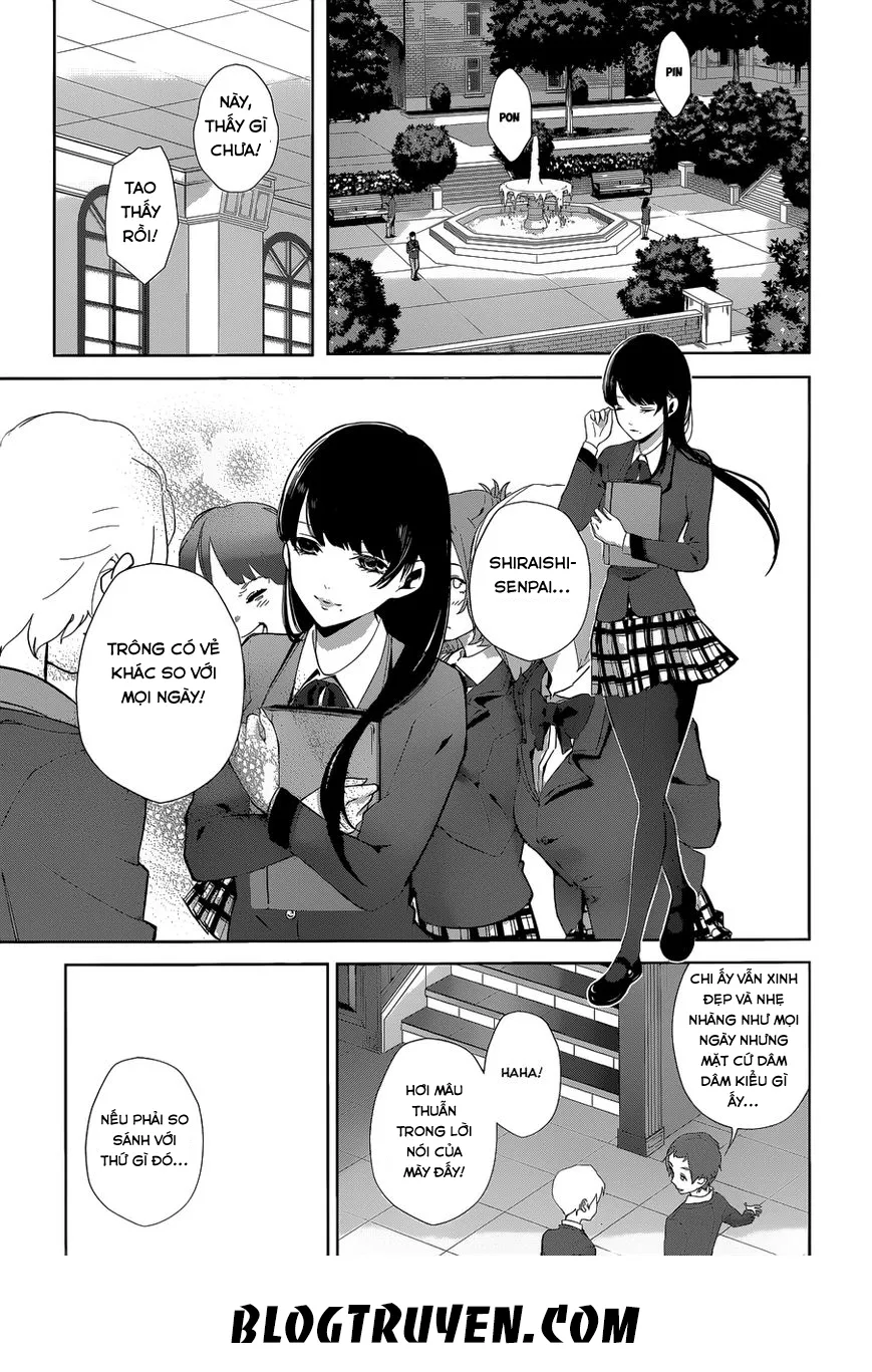 HentaiVN.net - Ảnh 51 - Wonder Rabbit Girl - Chap 2