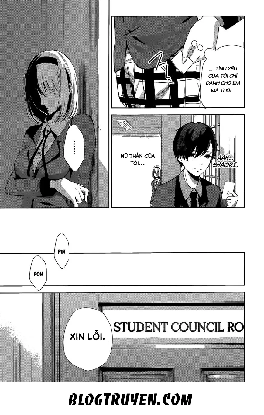 HentaiVN.net - Ảnh 53 - Wonder Rabbit Girl - Chap 2