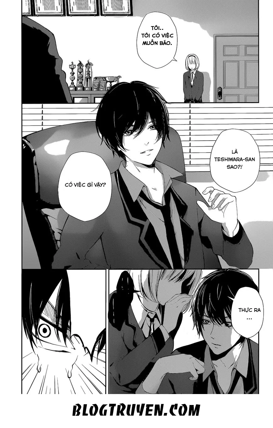 HentaiVN.net - Ảnh 54 - Wonder Rabbit Girl - Chap 2
