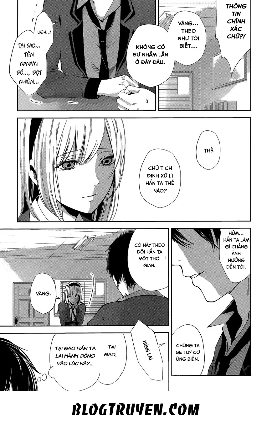 HentaiVN.net - Ảnh 55 - Wonder Rabbit Girl - Chap 2