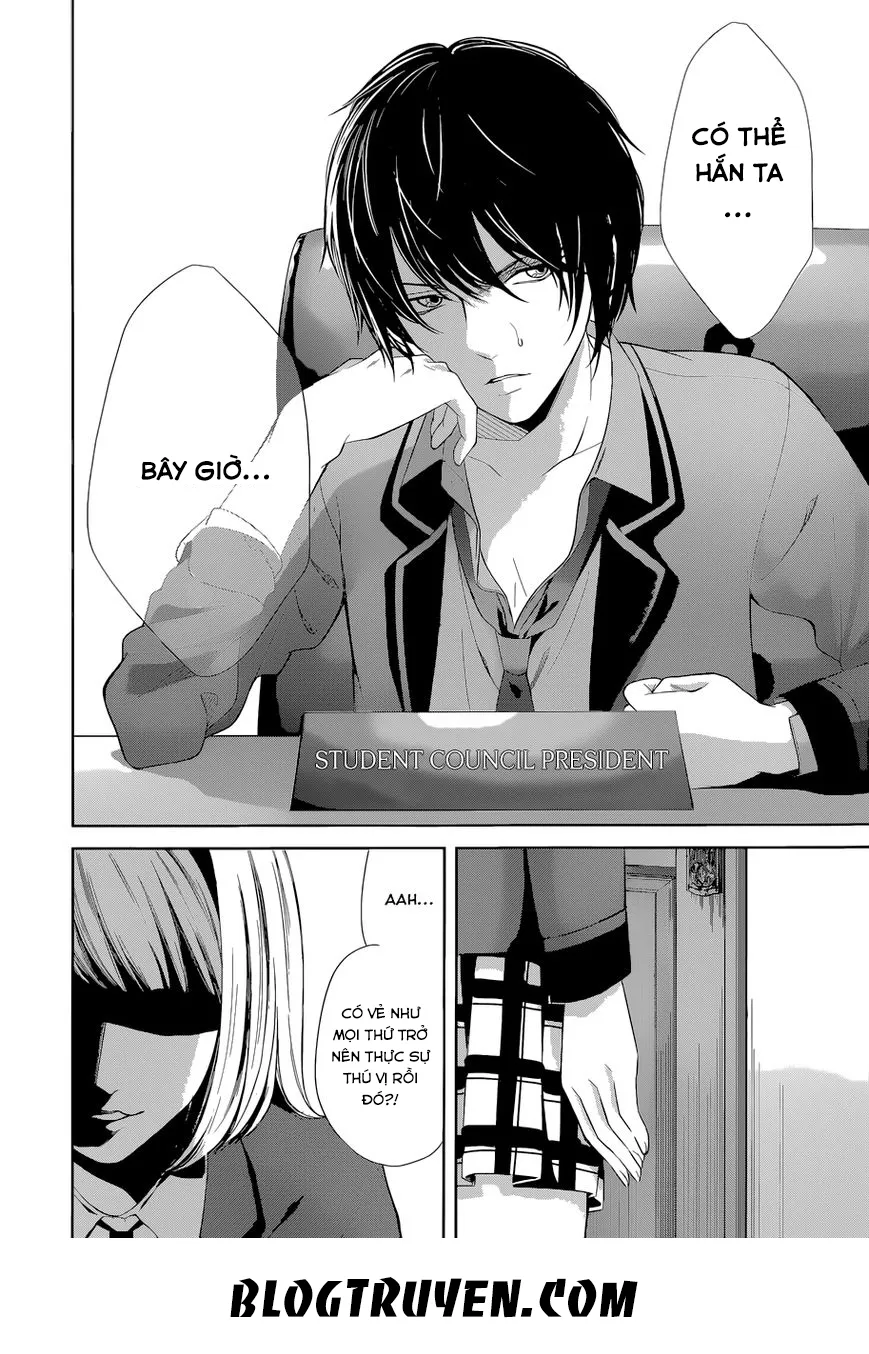 HentaiVN.net - Ảnh 56 - Wonder Rabbit Girl - Chap 2
