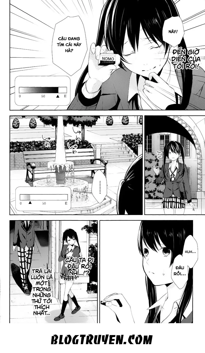 HentaiVN.net - Ảnh 15 - Wonder Rabbit Girl - Chap 3