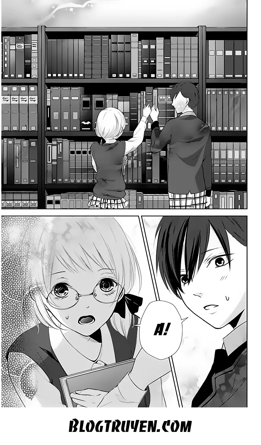 HentaiVN.net - Ảnh 20 - Wonder Rabbit Girl - Chap 4