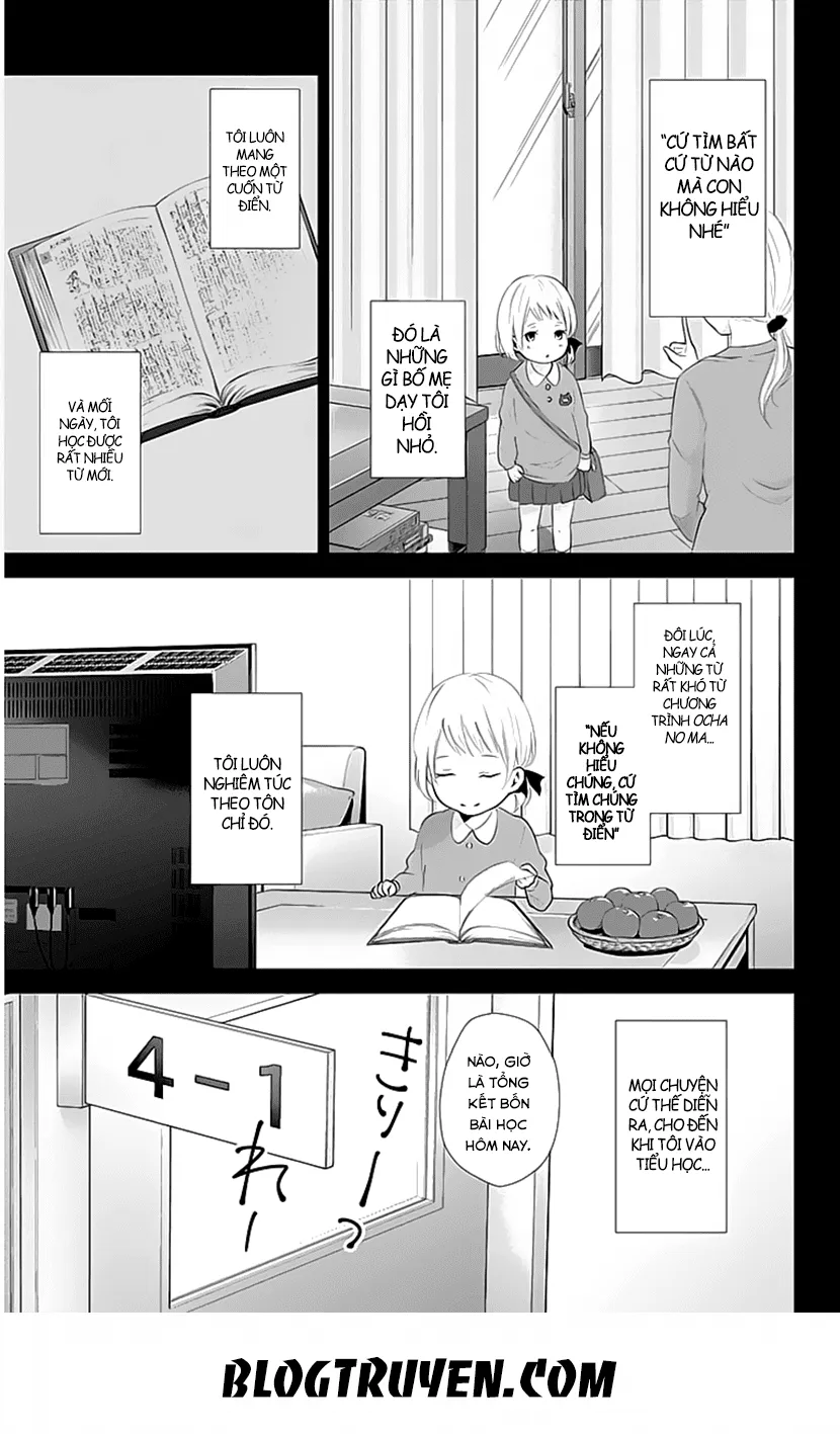 HentaiVN.net - Ảnh 30 - Wonder Rabbit Girl - Chap 4
