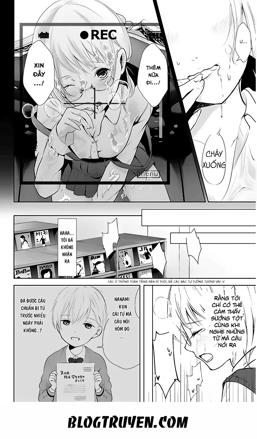 HentaiVN.net - Ảnh 43 - Wonder Rabbit Girl - Chap 4