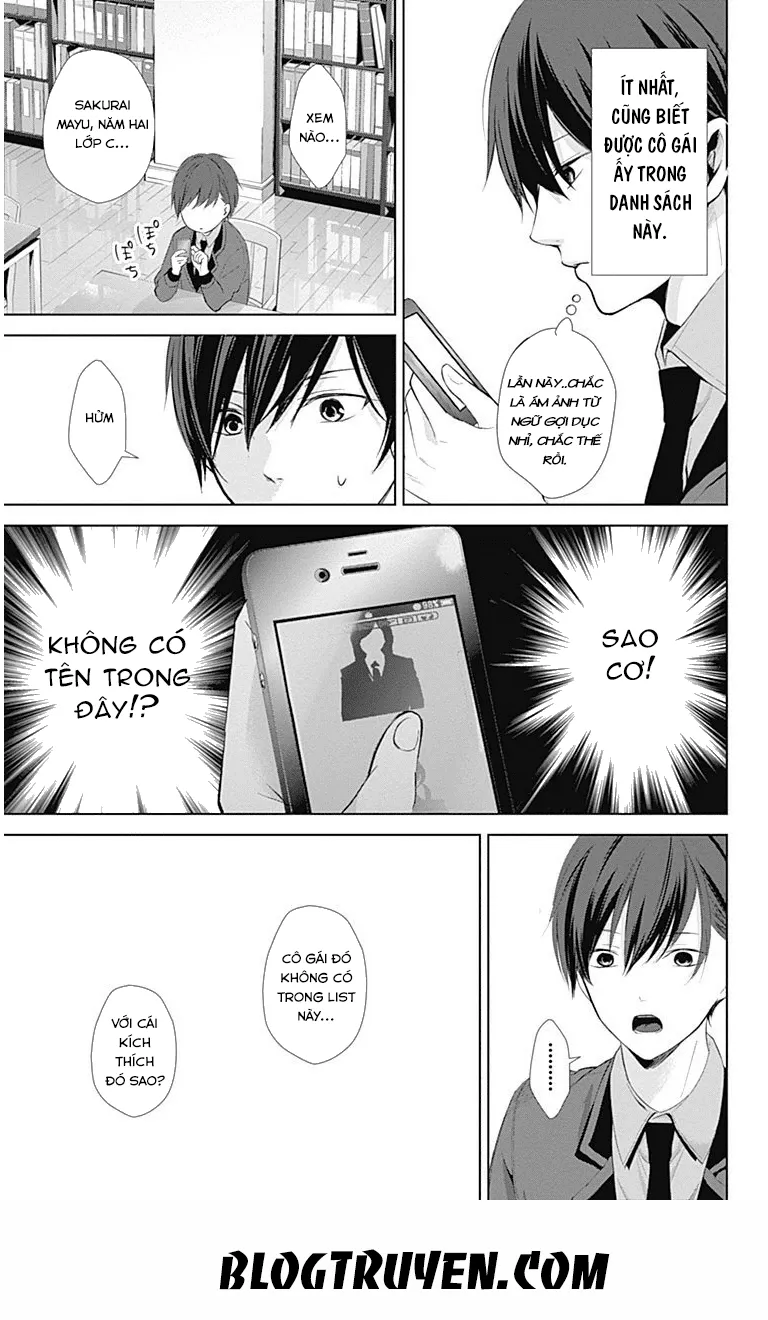 HentaiVN.net - Ảnh 46 - Wonder Rabbit Girl - Chap 4