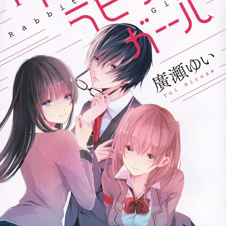 HentaiVN.net - Ảnh 17 - Wonder Rabbit Girl - Chap 5