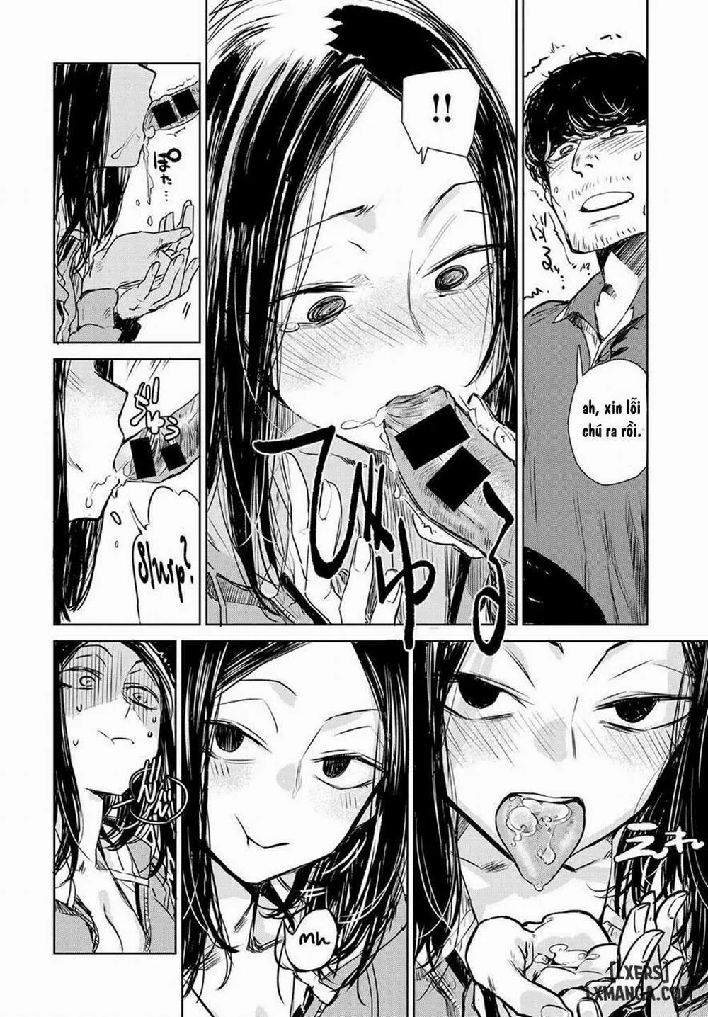HentaiVN.net - Ảnh 16 - Nanchakuchi - Chap 1