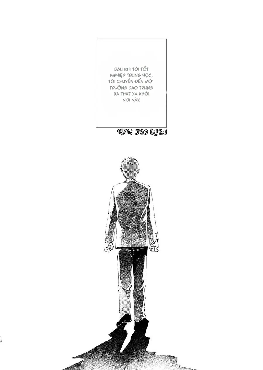 HentaiVN.net - Ảnh 15 - Otona Ninaru [To Become An Adult] - Chap 1