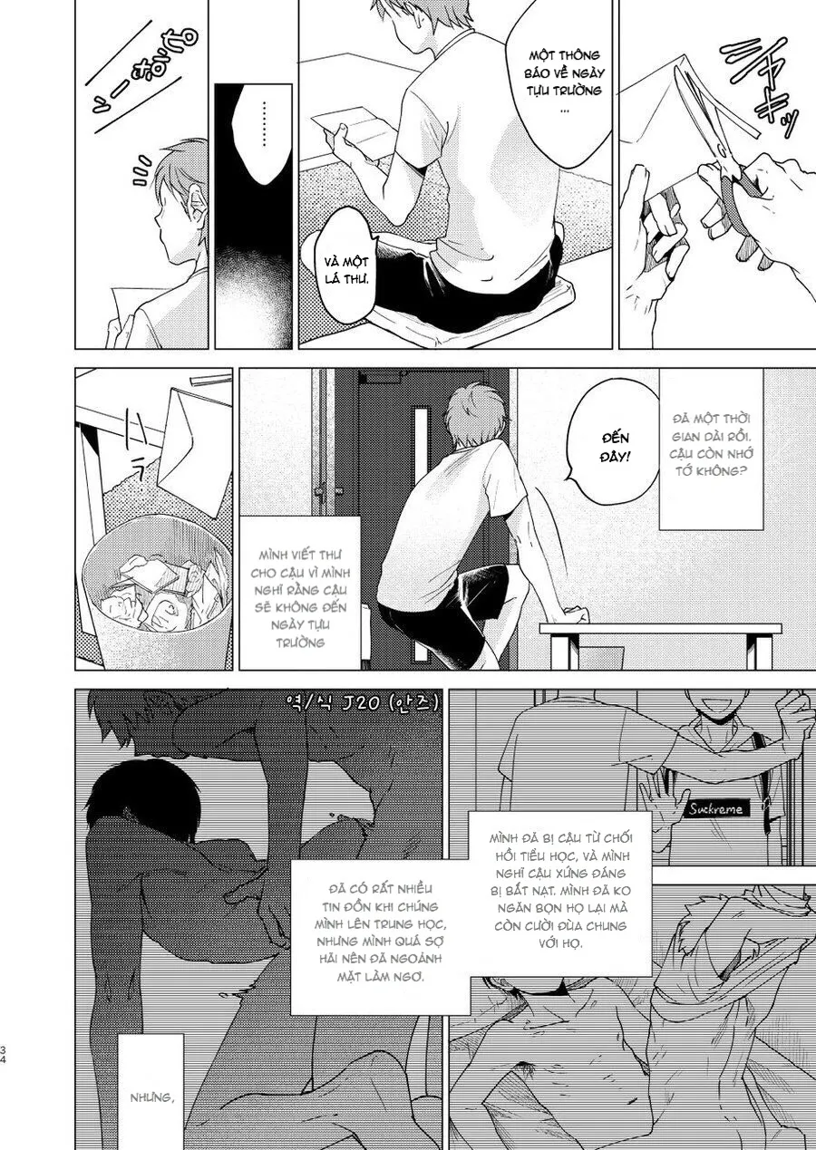 HentaiVN.net - Ảnh 15 - Otona Ninaru [To Become An Adult] - Chap 2