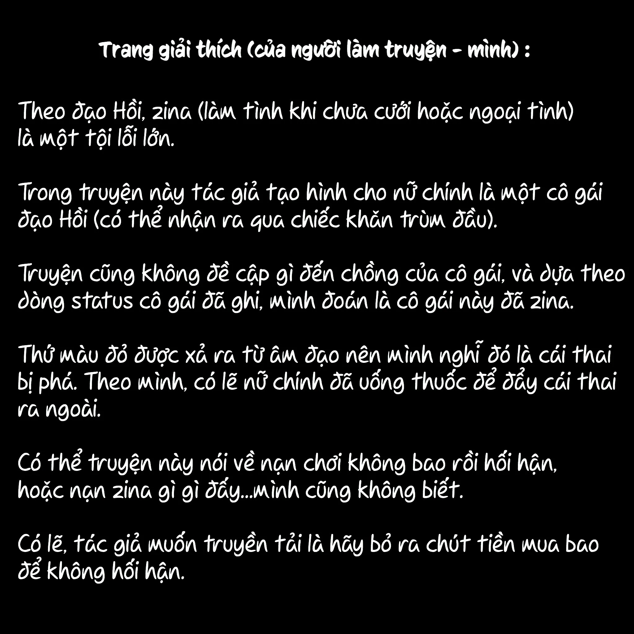 HentaiVN.net - Ảnh 11 - Dibuahi Di Kamar Kos, Dibuangi Di WC Kampus [Conceived in the Dorm Room, Discarded in the Campus Restroom] - Chap 1