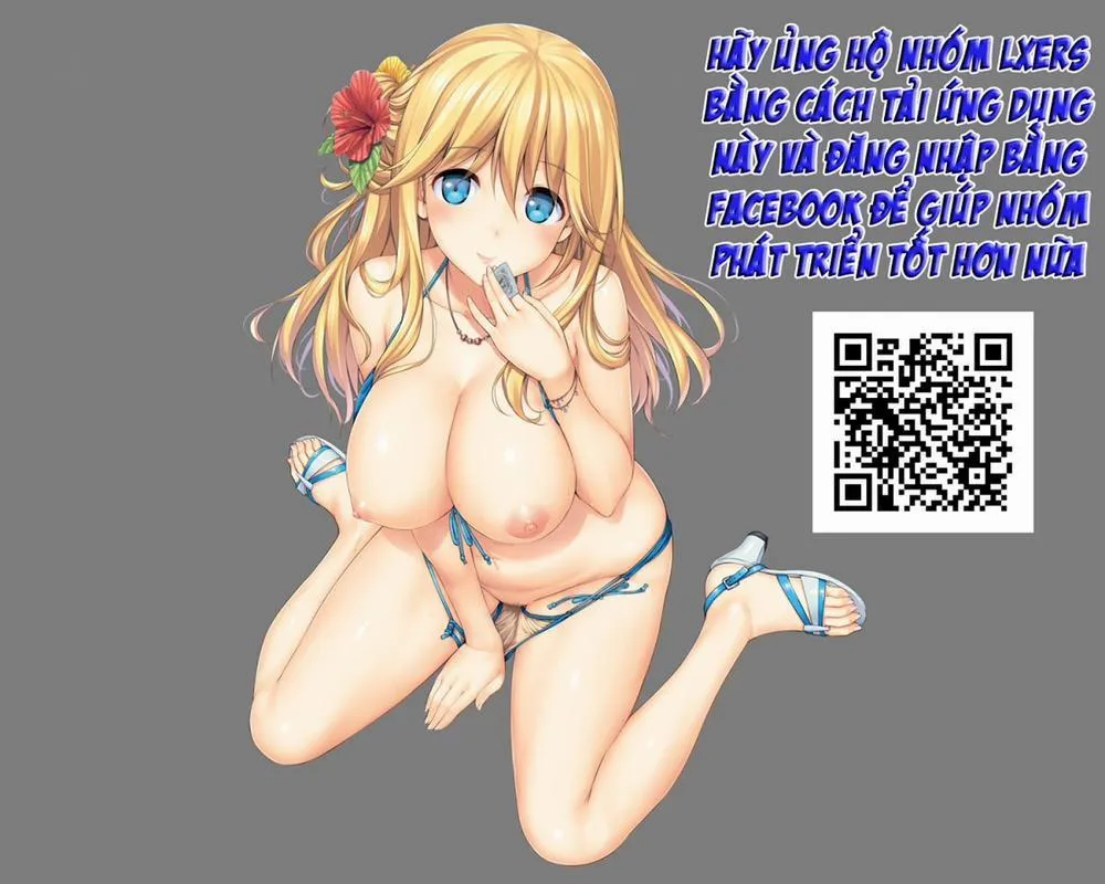 HentaiVN.net - Ảnh 2 - Kinbaku Miko Miko Emaki (Touhou) - Chap 1